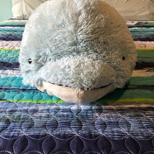 Pillow Pet: Dolphin